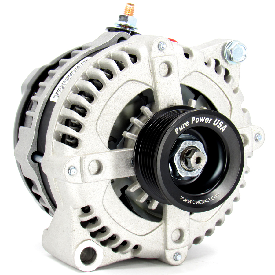 Tucson Alternator Part Number 8137ND240SE 