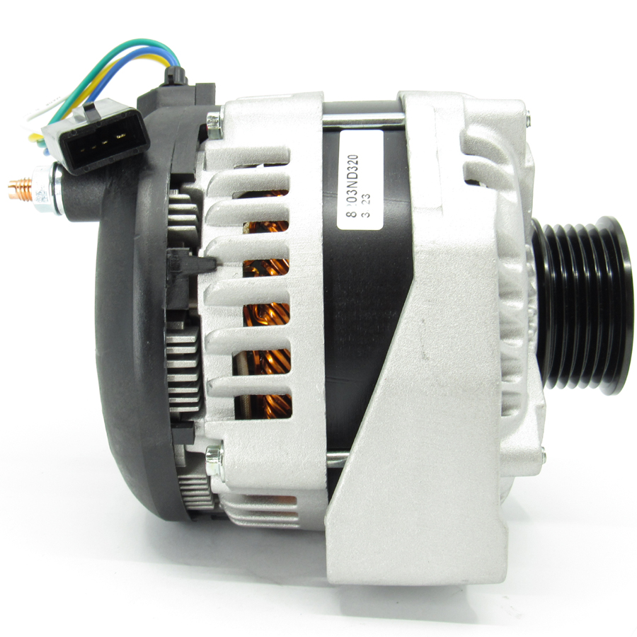 Lester 8203ND250a