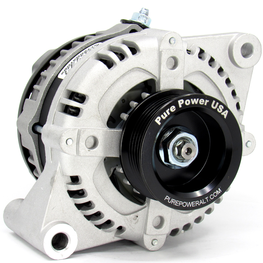 New Alternator For Ford Mustang 2001 2002 2003 2004 3.8L 3.9L 213-3155D GL-449
