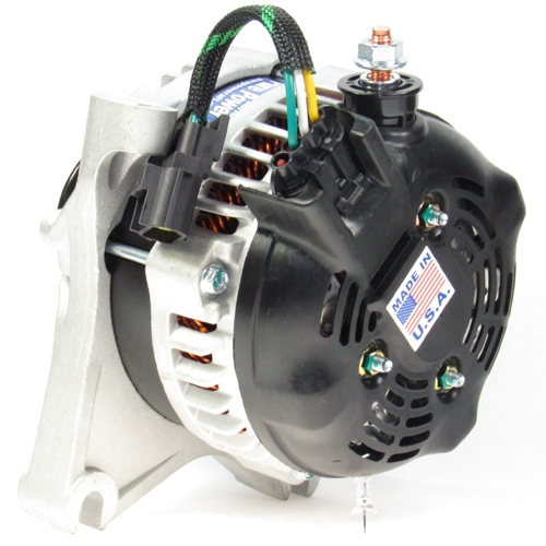 Lester 8305ND250a