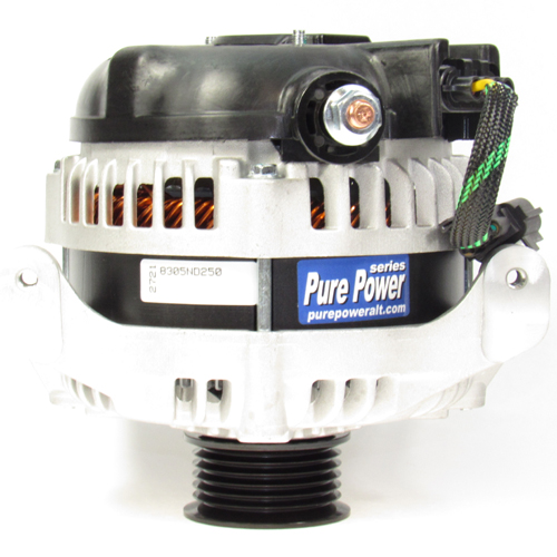 Lester 8305ND250b