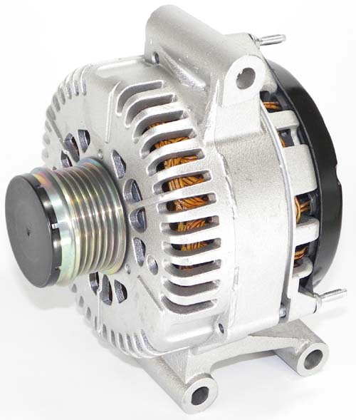 Ford Escape Alternator Replacement Ford Escape or Mazda Tribute 3ltr