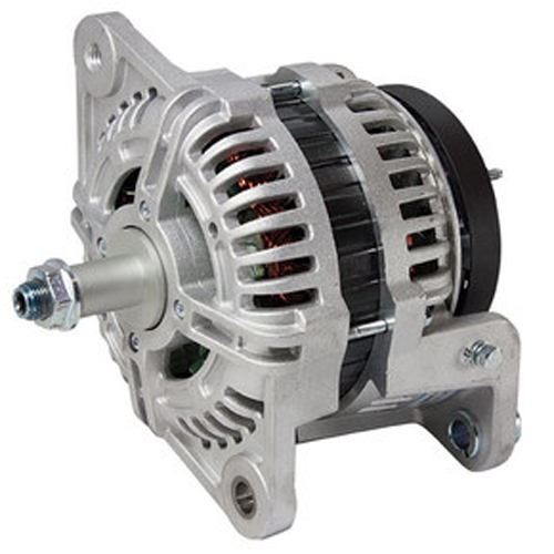 Tucson Alternator Part Number AVI555J 