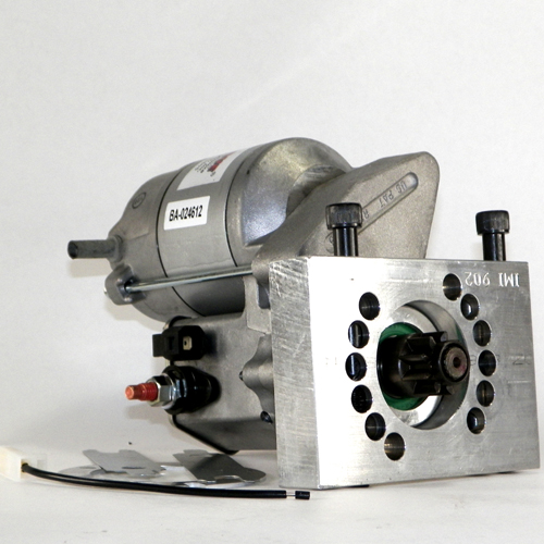 Lester IMI102N 