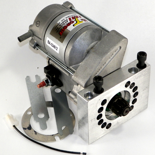 Lester IMI102Nc