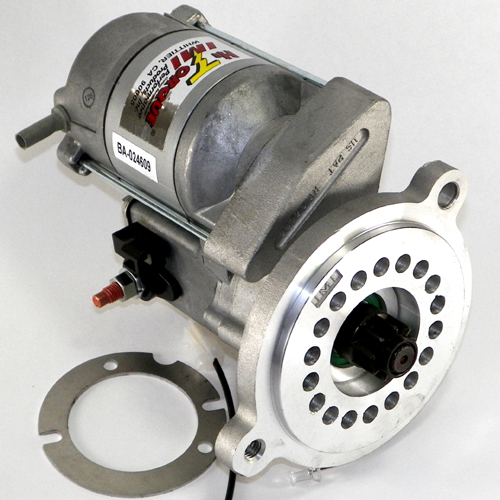 Lester IMI106Nc