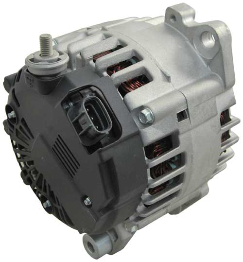 2007 Nissan Altima 2.5L Alternator. All Tucson Alternator
