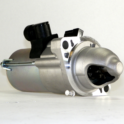 2015 Honda Accord 2.4L 4 Cyl Starter Select option Tucson Alternator