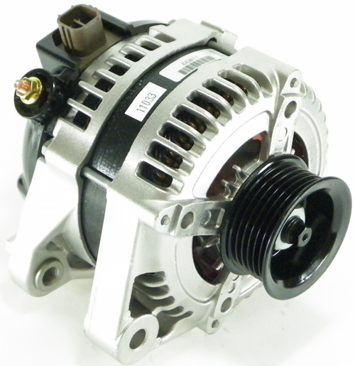 Alternator 2006 Toyota Camry