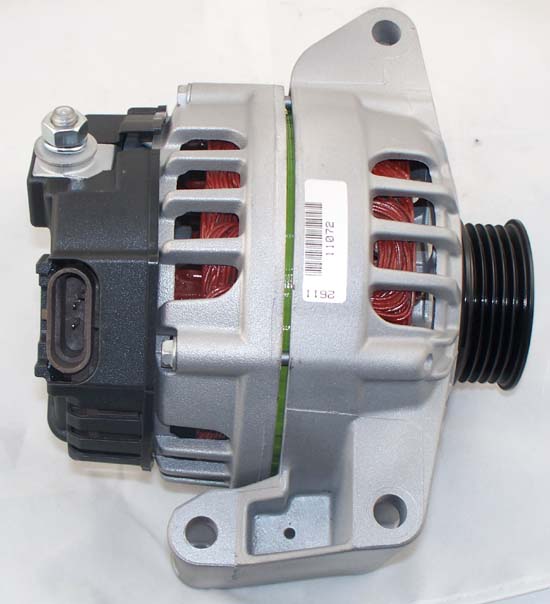 2005 Chevrolet Malibu 2.2L 4 Cyl Alternator Select option Tucson