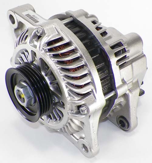 2008 Chrysler Pt Cruiser 2.4L 4 Cyl Alternator. wo/Turbo Tucson