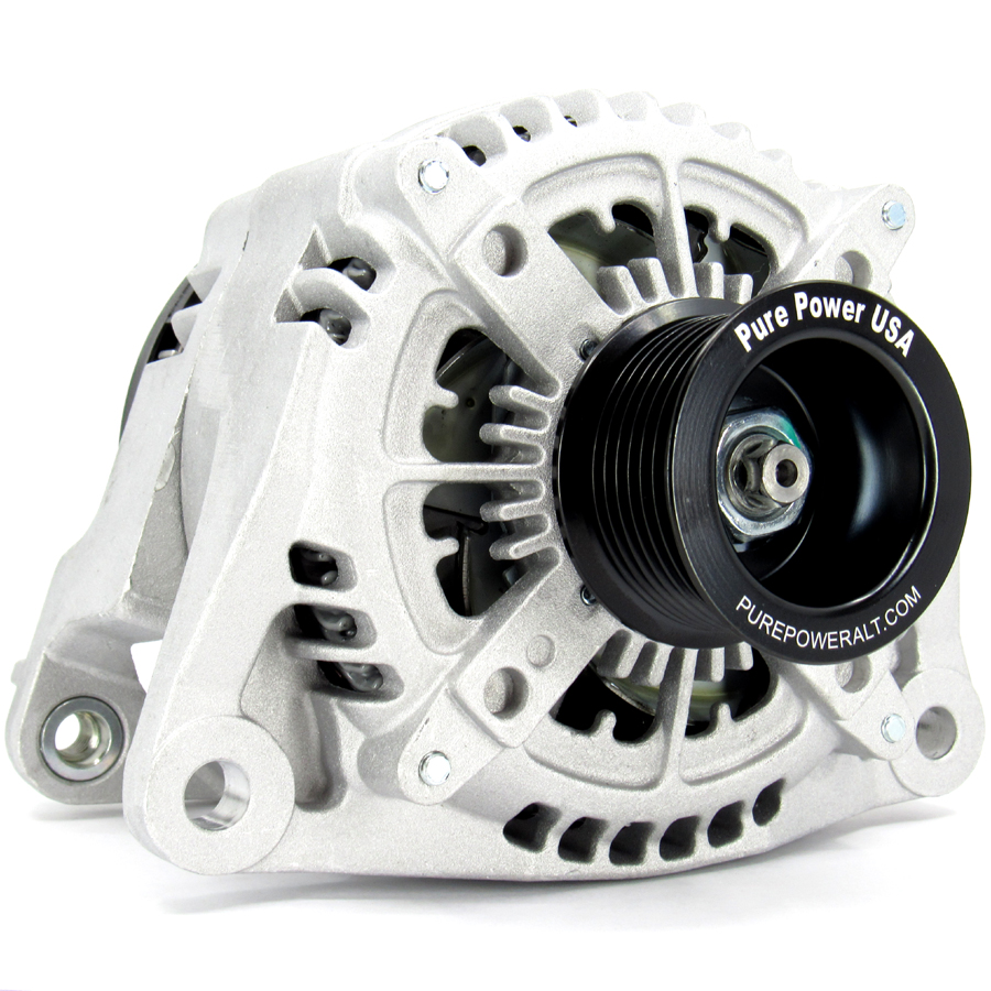 2005 Dodge Ram 2500 Laramie 5.9L L6 359CID DIESEL Alternator Tucson