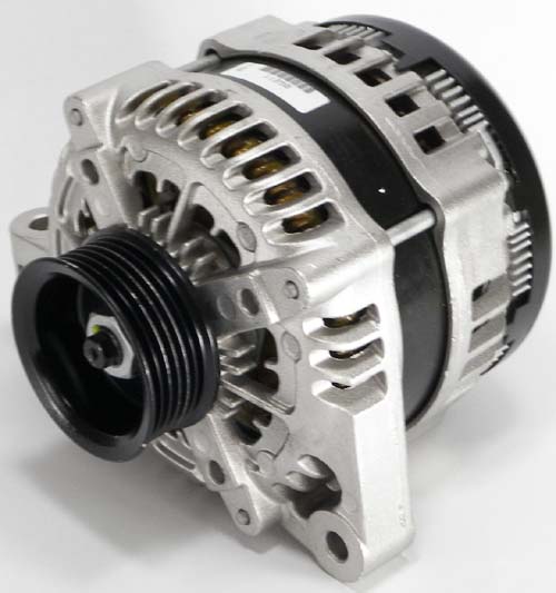 tucsonalternator Alternator Saturn Vue 2009 3.6L 6 Cyl