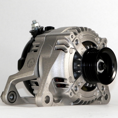 tucsonalternator Alternator Dodge Ram 1500 2010 5.7L 8 Cyl