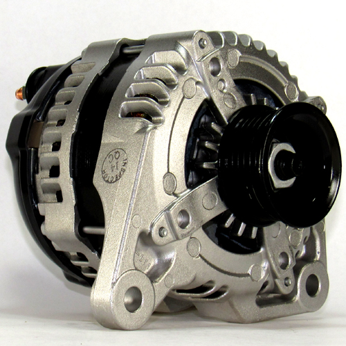 2010 Dodge Journey 3.5L 6 Cyl Alternator Select option Tucson Alternator