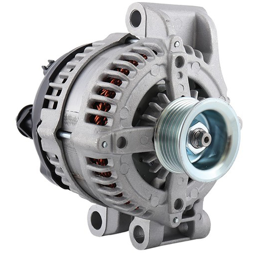 2010 Dodge Charger Alternator