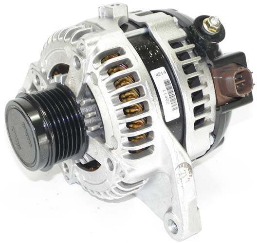 2012 Toyota RAV4 2.5L 4 Cyl Alternator Select option Tucson Alternator