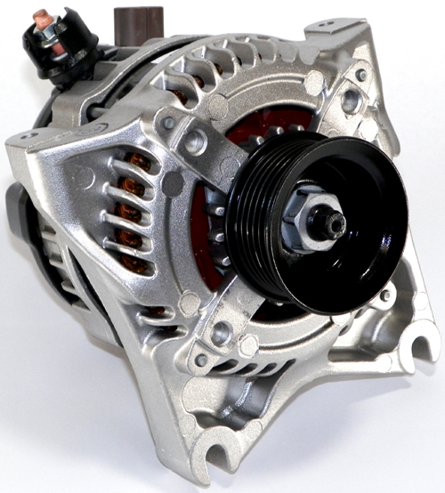 2010 Mercury Grand Marquis 4.6L 8 Cyl Alternator Select option Tucson Alternator