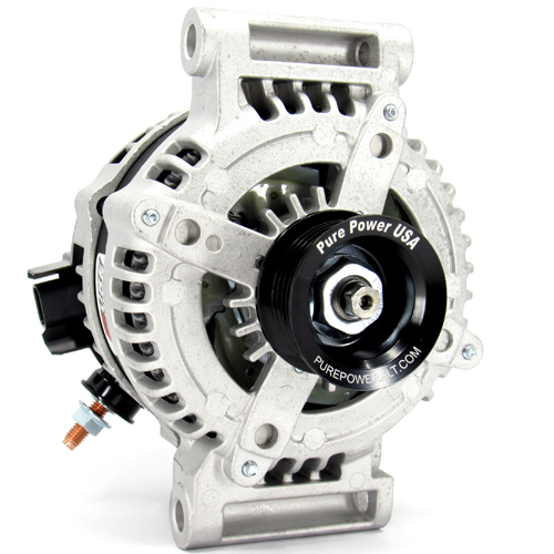 tucsonalternator Alternator Polaris Slingshot 2014 2.4L