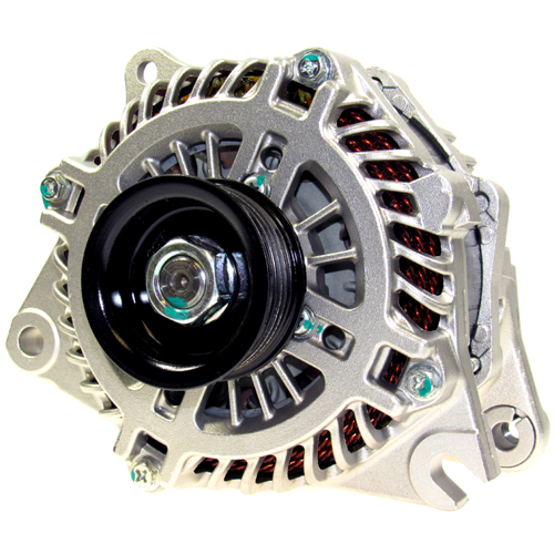 tucsonalternator Select Alternator