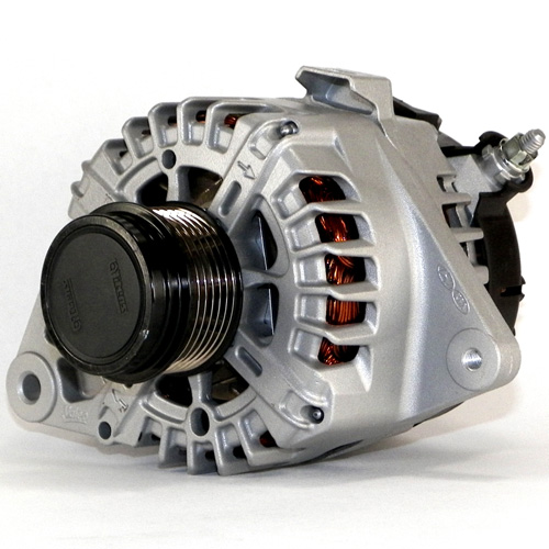 tucsonalternator: Select Alternator