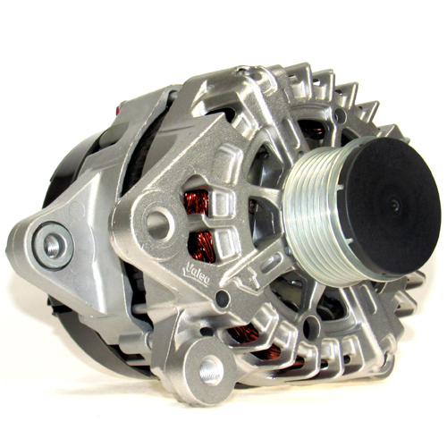 2017 Hyundai Elantra 2.0L 4 Cyl Alternator Select option Tucson