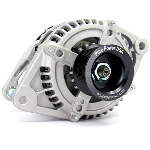 2001 Dodge Ram 3500 5.9L L6 359CID DIESEL Alternator Tucson Alternator