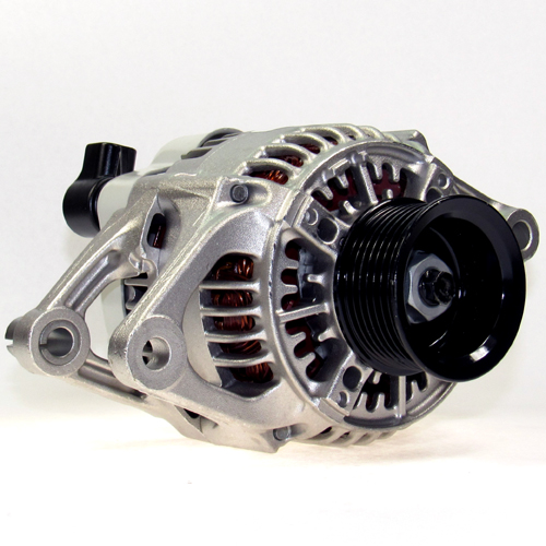 1999 Dodge Ram 3500 Van 5.2L V8 318CID Alternator Tucson Alternator