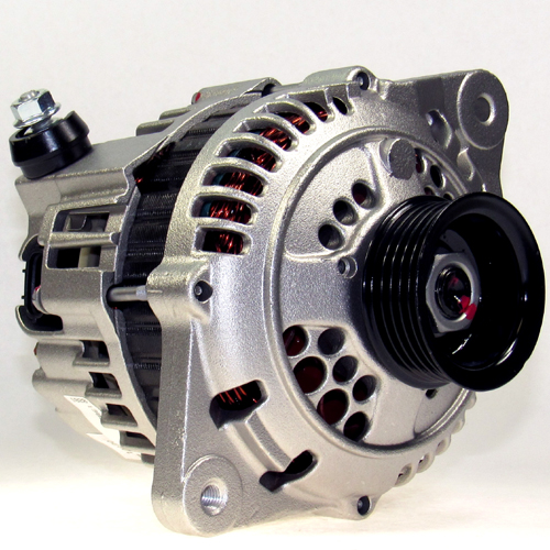 2002 Subaru Outback 2.5L Alternator Select option Tucson Alternator