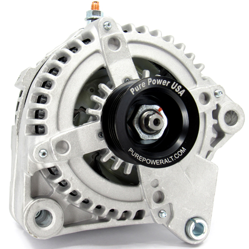 2008 Lexus GX470 Base 4.7L V8 285CID Alternator Tucson Alternator