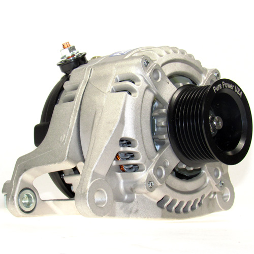 2004 Dodge Durango 5.7L 8 Cyl Alternator Select option Tucson Alternator