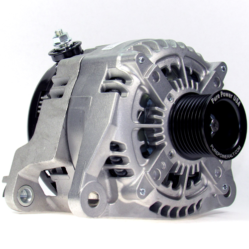 2004 Dodge Durango 5.7L 8 Cyl Alternator Select option Tucson Alternator