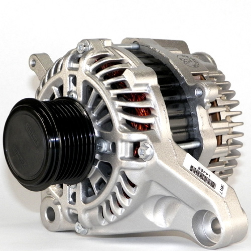 2014 Honda Accord 2.4L L4 144CID Alternator Tucson Alternator