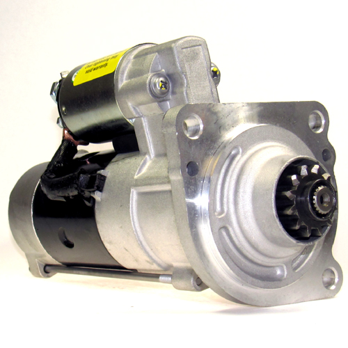 2000 Ford Excursion 7.3L 8 Cyl Diesel Starter Select option Tucson Alternator