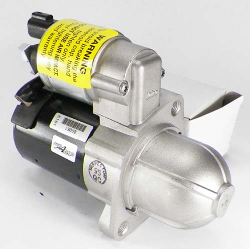 2012 Hyundai Sonata 2.4L 4 Cyl Starter Select option | Tucson Alternator