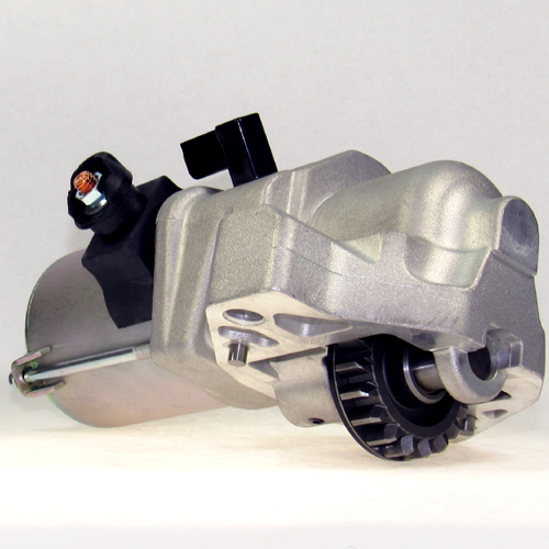 2013 Honda Accord 3.5L V6 Starter Tucson Alternator