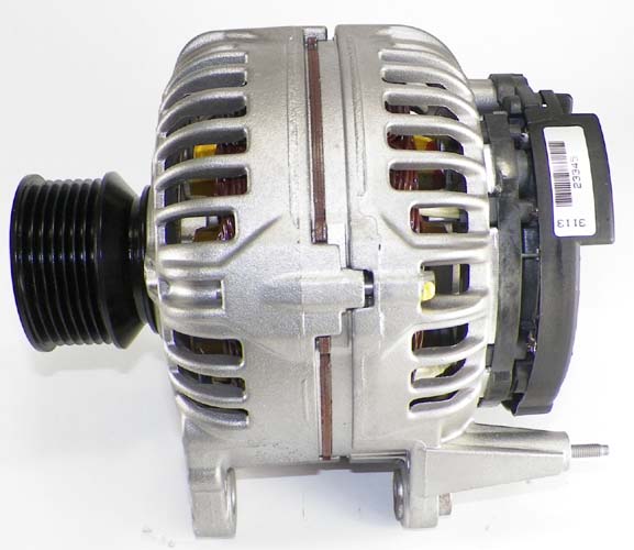 2003 Volkswagen Eurovan 2.8L Alternator Select option Tucson Alternator