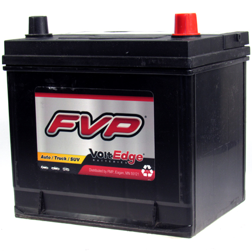 2012 Nissan Rogue 2.5L 4 Cyl Battery Select option Tucson Alternator