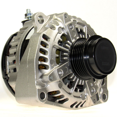 2015 GMC Sierra 2500 HD 6.6L 8 Cyl Alternator Select option Tucson