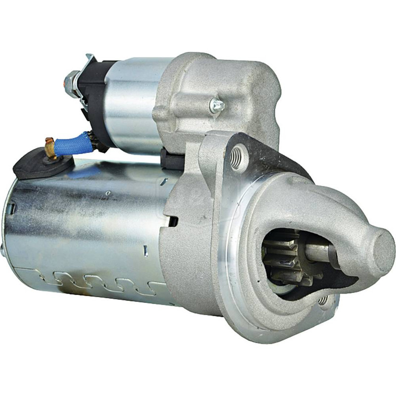 2013 Hyundai Elantra 1.8L L4 Starter Tucson Alternator