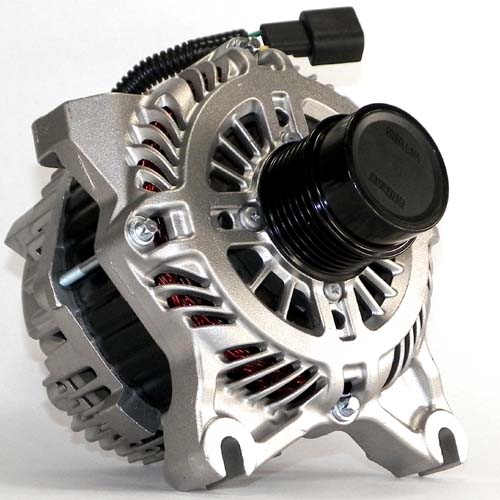 1993 Mercury Grand Marquis 4.6L V8 281CID Alternator Tucson Alternator