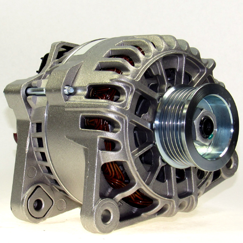 2004 Ford Ranger 2.3L 4 Cyl Alternator Select option Tucson Alternator